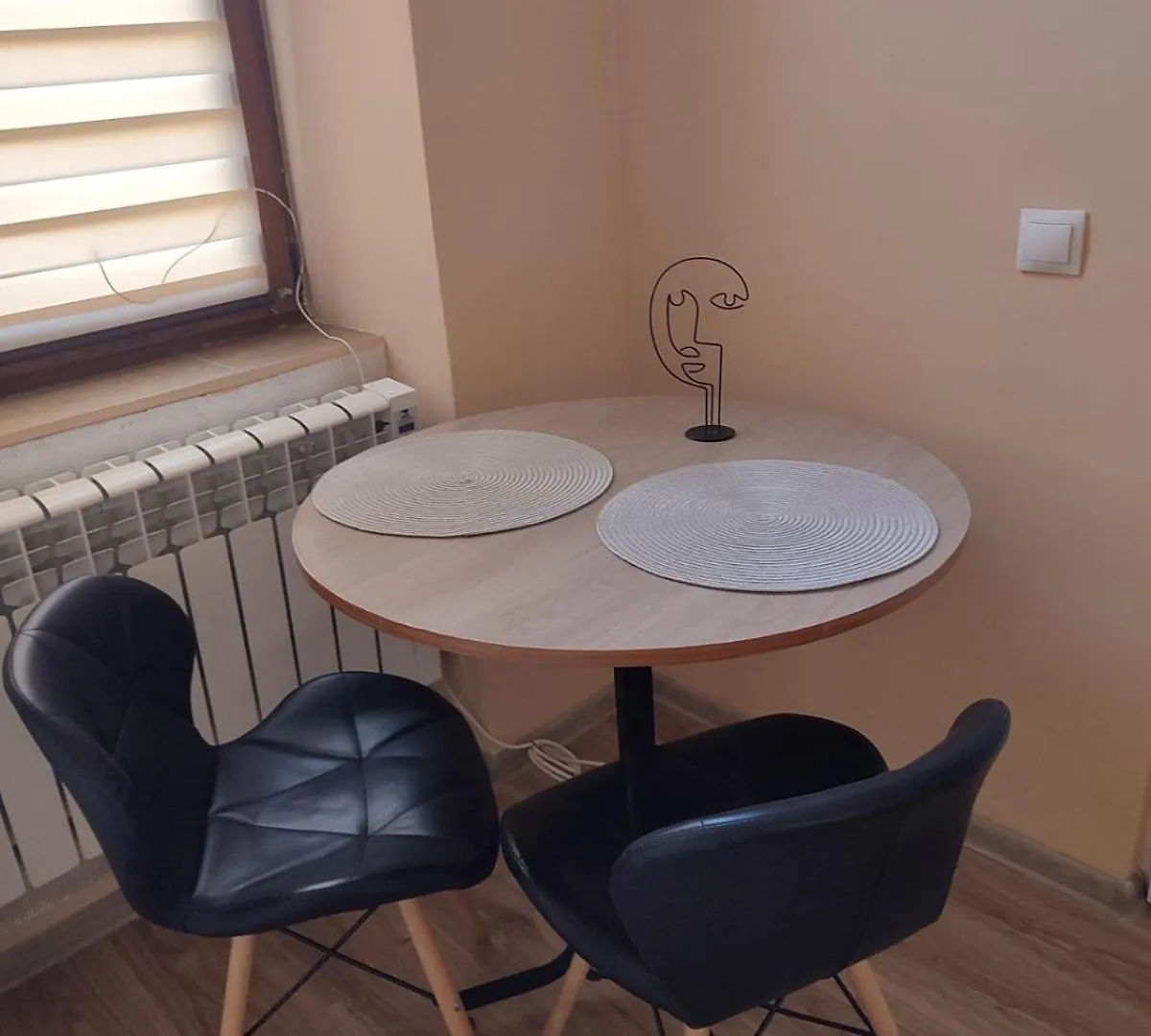 דירה Smart Квартира Біля Костелу אוקראינה